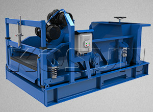 LS系列直線振動(dòng)篩