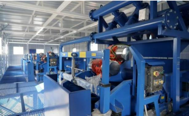 固控設(shè)備 固控設(shè)備