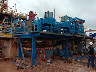 <b>固控系統(tǒng)：鉆井作業(yè)中的“血液凈化中心”</b>