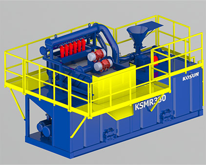 KSMR-350非開挖泥漿回收系統(tǒng) KSMR-350非開挖泥漿回收系統(tǒng)