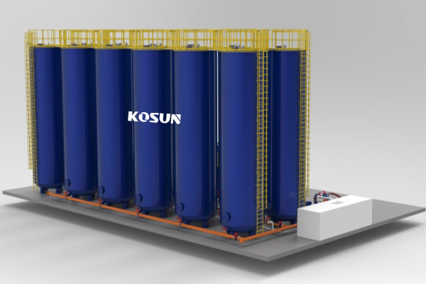 鉆井泥漿站 鉆井泥漿站