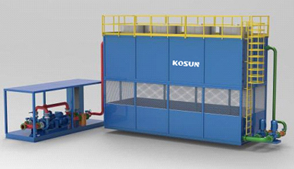 科迅機(jī)械泥漿冷卻系統(tǒng) 科迅機(jī)械泥漿冷卻系統(tǒng)